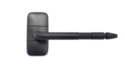 Suitable for  Macan Sun Visor Buckle,  Base Bracket, Fixing Clip, Support Rod 1PC