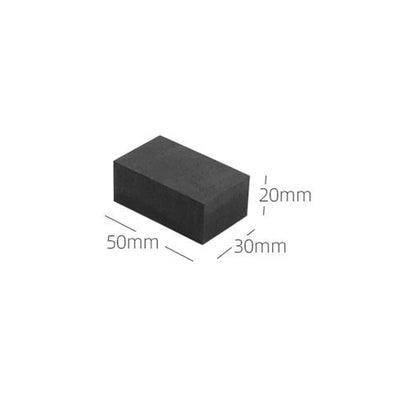 Universal Car Door Bumper Protector Anti-Collision Foam Block Shock Absorbing Door Edge Guard Scratch Protection Pads Accessori