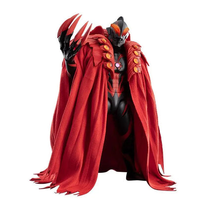 BLOKEES Ultraman Legend Edition Model Kit Ultraman King Noa Blazar King Joe X Beta Armor Kaiser Belial Action Figure Gift For