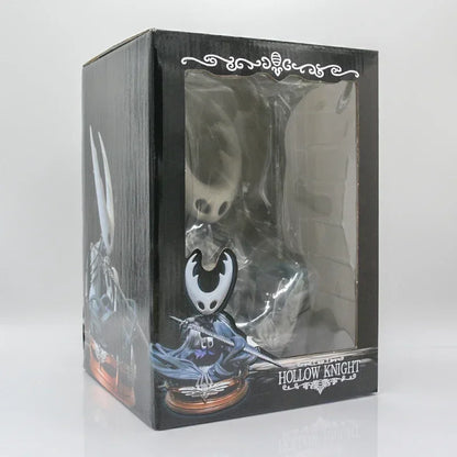 Hollow Knight Gods Nightmares Hornet Anime Game Figure SPY FAMILY Yor Forger Action Figure The Knight Figurine Model Doll Toys
