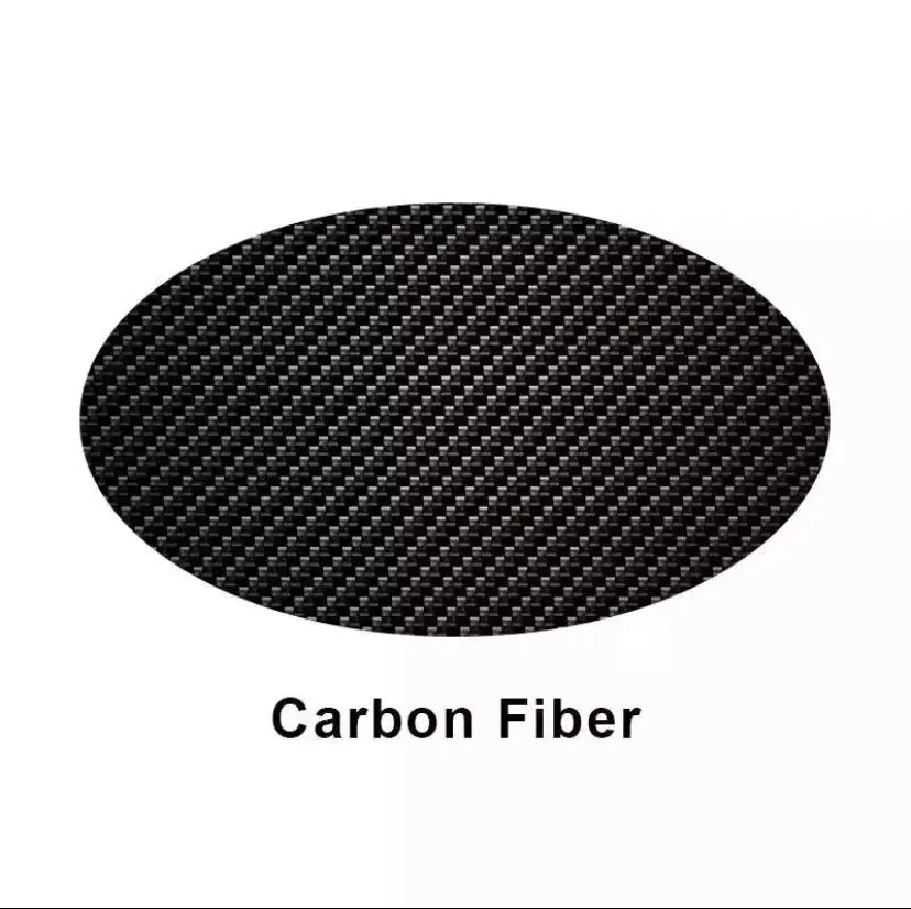 For Toyota Supra A90 A91 MK5 2019+ Spoiler Lip Diffuser Splitter Body Kit Carbon Fiber Rear Trunk Tail Wing Spoiler Guide Wing
