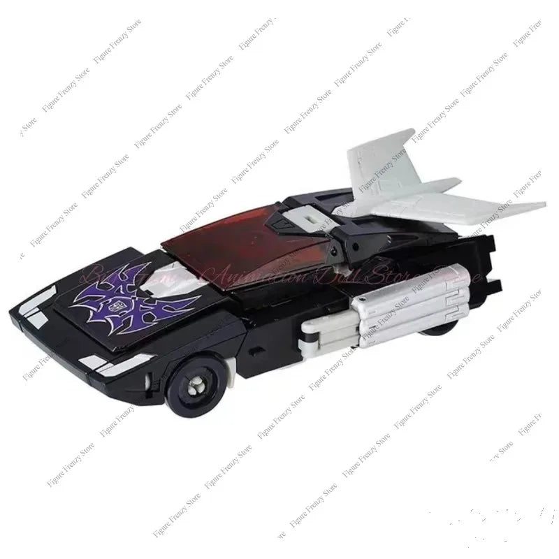 Special Offer In Stock Original Hasbro Transformers Power of The Primes Leader Class Rodimus Unicronus Action Figure for