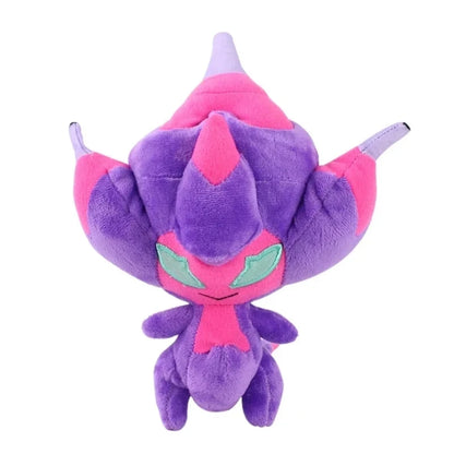 Newest Pokemon Collection Plush Kawaii Pikauchu Scorbunny Sprigatito Gengar Stuffed Doll Charizard Lapras Xmas Toys Gifts