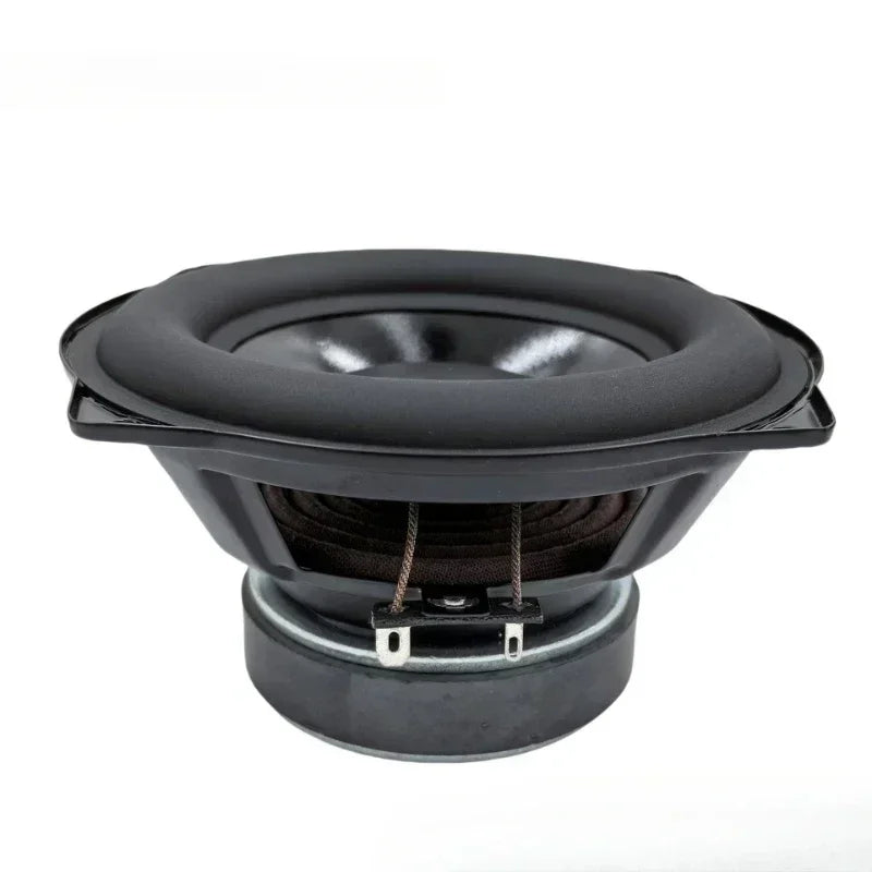 SOTAMIA 1Pcs 5.25 Inch Mid Range Woofer Speaker Audio 8 Ohm 40W Home Theater Loudspeaker Hifi Music Bookshelf Bluetooth Speaker