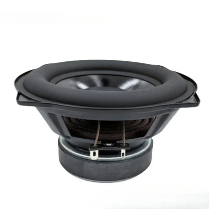 SOTAMIA 1Pcs 5.25 Inch Mid Range Woofer Speaker Audio 8 Ohm 40W Home Theater Loudspeaker Hifi Music Bookshelf Bluetooth Speaker