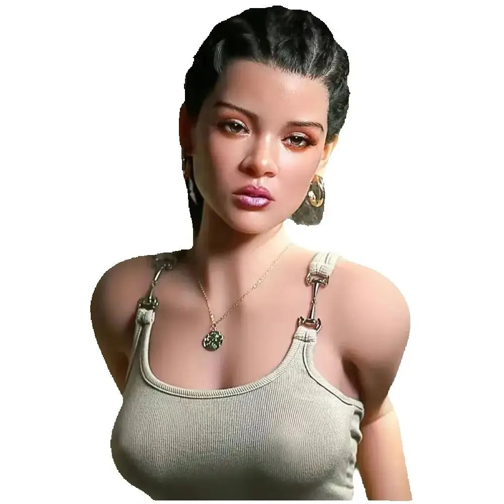 Male masturbation sex doll, real vaginal oral anal porn toy fleshlite soft breasts insertable sex doll adult sex toy