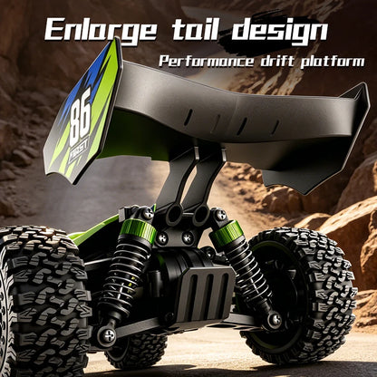 SG816MAX 1:24 4WD Brushless High Speed 40KM/H RC Off Road Car SG816 PRO Drift Remote Control Toys for Boys Adults Outdoor Racing