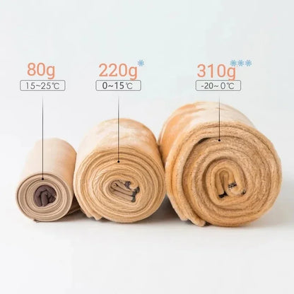 Thermal Stockings Woman Tights Sexy Winter Warm Pantyhose Translucent Slim Thicken Tights Elastic Pantyhose Female Leggins