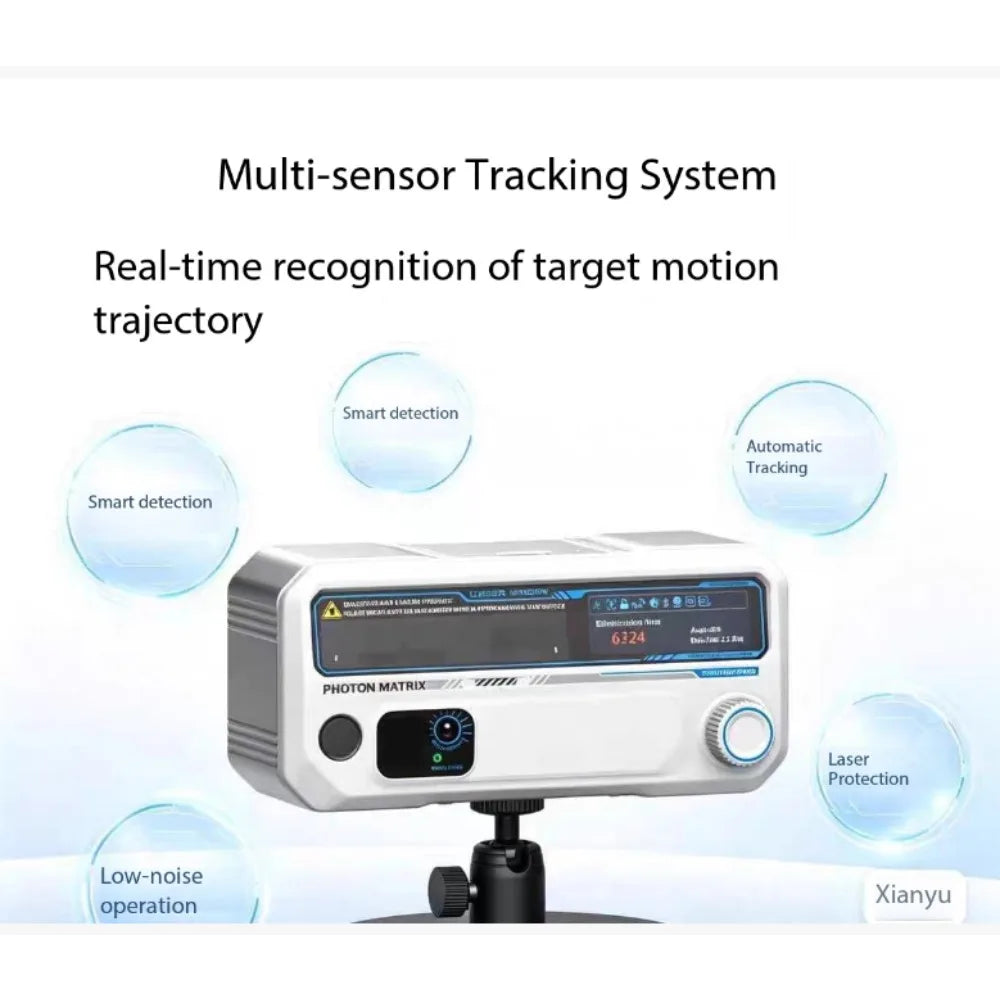 PHOTONMATRIX laser mosquito killer genuine original product unactivated in‑stock
