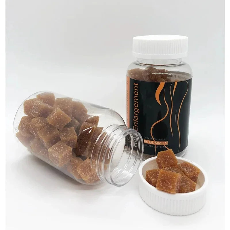 Bonbons Doux Pour Le Remplissage Des Seins Et Des Hanches Pour Femmes, Amincissant, Lifting Des Fesses, Gunilifting, Raffermissa