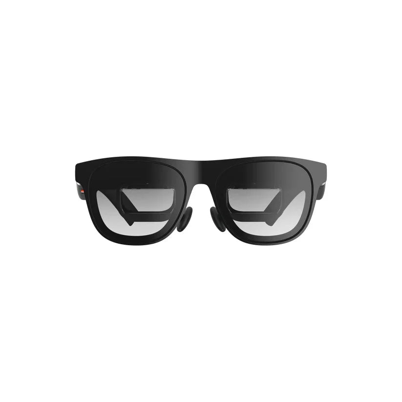 XREAL One Pro AR Glasses with 171'' 57 Fov Screen Smart Glasses Compatible with XBox PS5 Switch Steam Deck Drone Controller