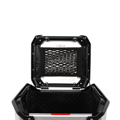For BMW R1300GS ADV R1300 R 1300GSA 1300 GSA 1300GS Adventure Motorcycle Top Side Luggage Box High Strength Storage Net Network