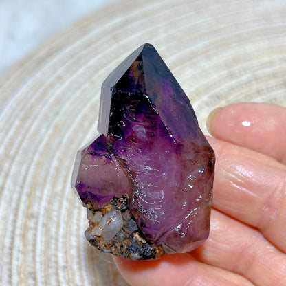 Natural Crystal Tanzania Super Seven Specimen Raw Stone Healing Ore Energy High Quality Gemstones Home Decorations Precious Gift