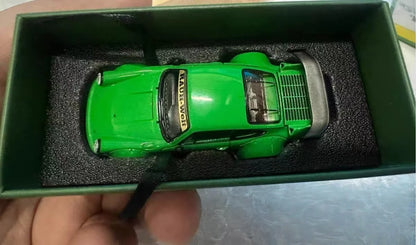 In Stock 1:64  2026 HEC Beijing Model Exhibition  Limited Edition Alloy Die-Cast Resin Miniature Replica Model Miniature Replica