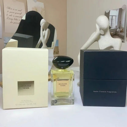 Super Hot Klassische Duftserie Tea Magic Sand Yihe Clear Sandalwood Water Suzhou Peony Ladies Perfume Men EDP Parfum Femme