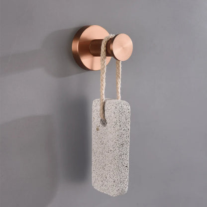 High Quality Soap Dispenser Toilet Brush Holder Toilet Paper Holder Towel Bar Rail Rack Hanger Hook Bathroom Accessories Set