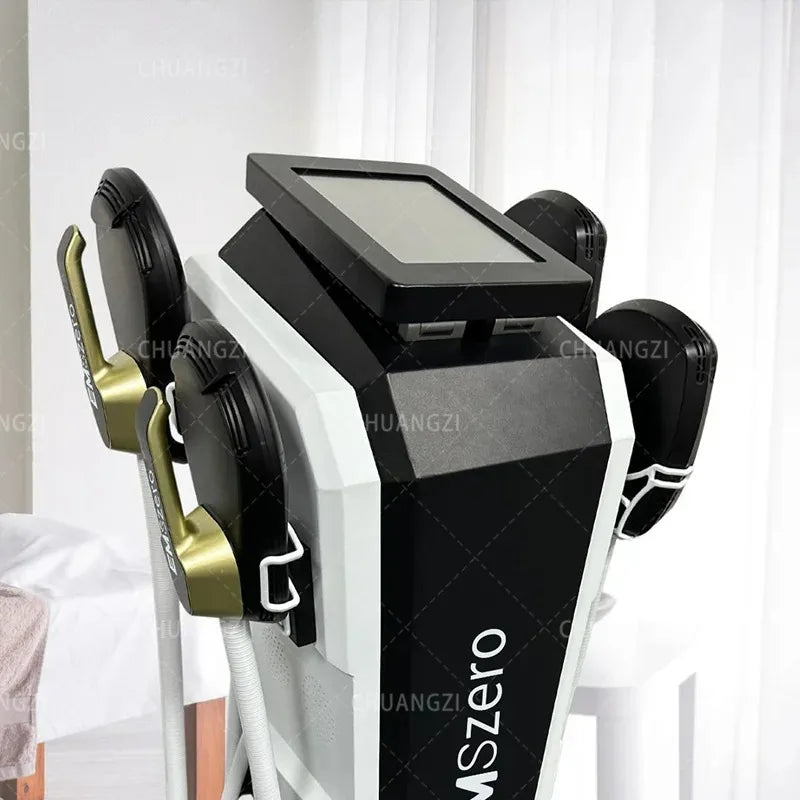 Emszero RF Body Sculpt Machine EMS Zero Neo Muscle Stimulator EMSzero Pro Professional EMS Body Shaping Slimming Machine