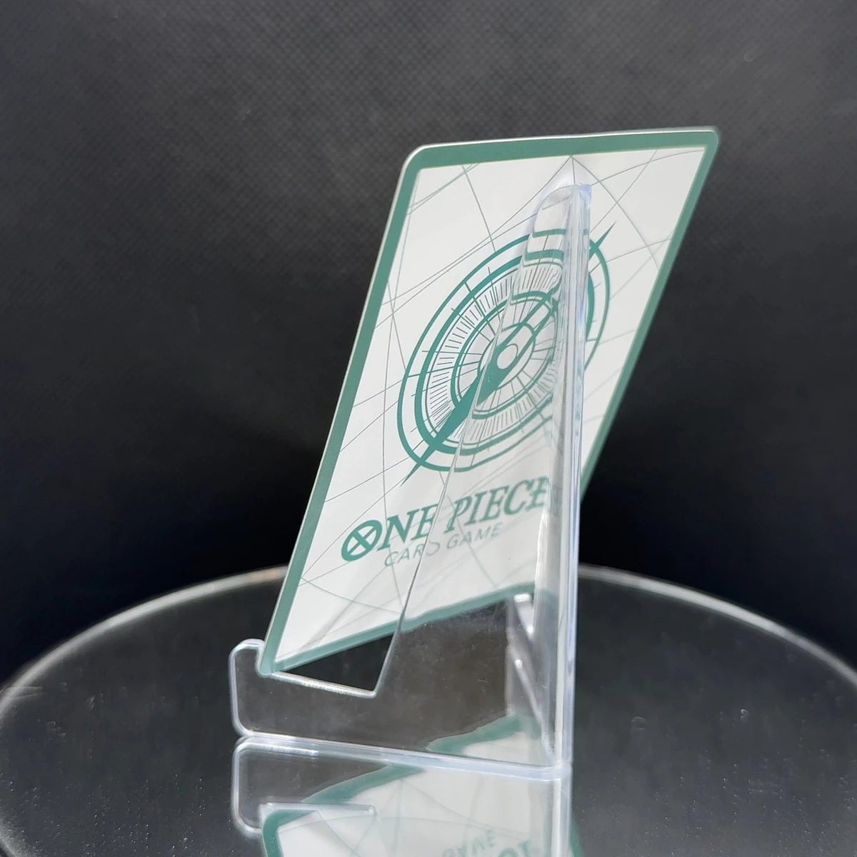 One Piece OPCG English Golden Holographic 3D Textured  DON card Straw Hat Crew x Lakers DON card Anime Collectible Cards