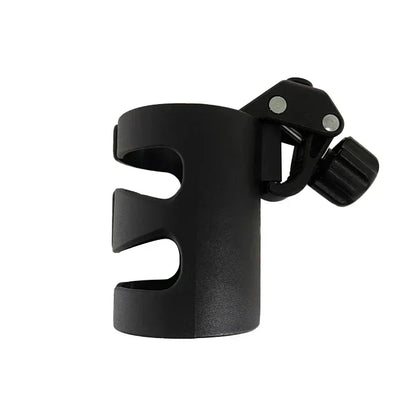 New Baby Stroller Cup Baby Stroller Cup Holder Universal 360 Rotatable Drink Bottl