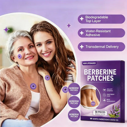 Dopamine Patches Vitality Boost Instant Mood & Focus Enhancement Concentration Aid Wellness Body Care Patch