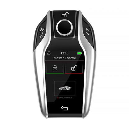 Universal CF618 Modified Remote Smart LCD Car Key For BMW Benz Audi Kia Ford Jaguar Land Rover Porsche Lexus Hyundai Nissan VW