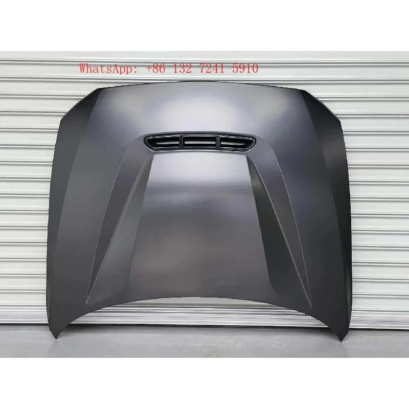 High Quality Suitable for BM 1 Series F20/2 Series F22 F23/M2 M2C F87 CS hoods, GTS hood modification aluminum