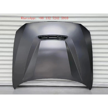 High Quality Suitable for BM 1 Series F20/2 Series F22 F23/M2 M2C F87 CS hoods, GTS hood modification aluminum