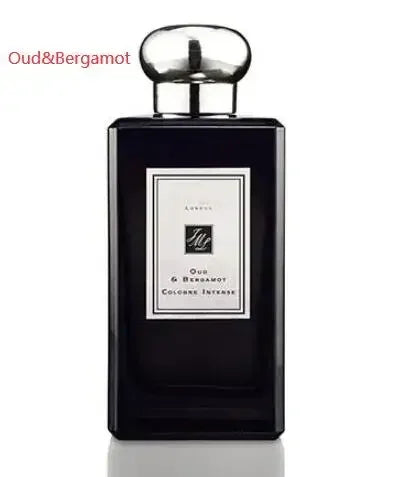 100%quality women perfume velvet rose incense oudbergamote men long lasting natural taste male parfum female for women fragrance