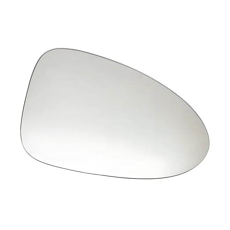 Heated Side Mirror Glass For Porsche Macan 95B 2014‑2020 Replacement Lens OE 95B857521A 95B857522A