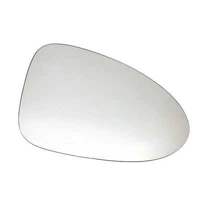 Heated Side Mirror Glass For Porsche Macan 95B 2014‑2020 Replacement Lens OE 95B857521A 95B857522A