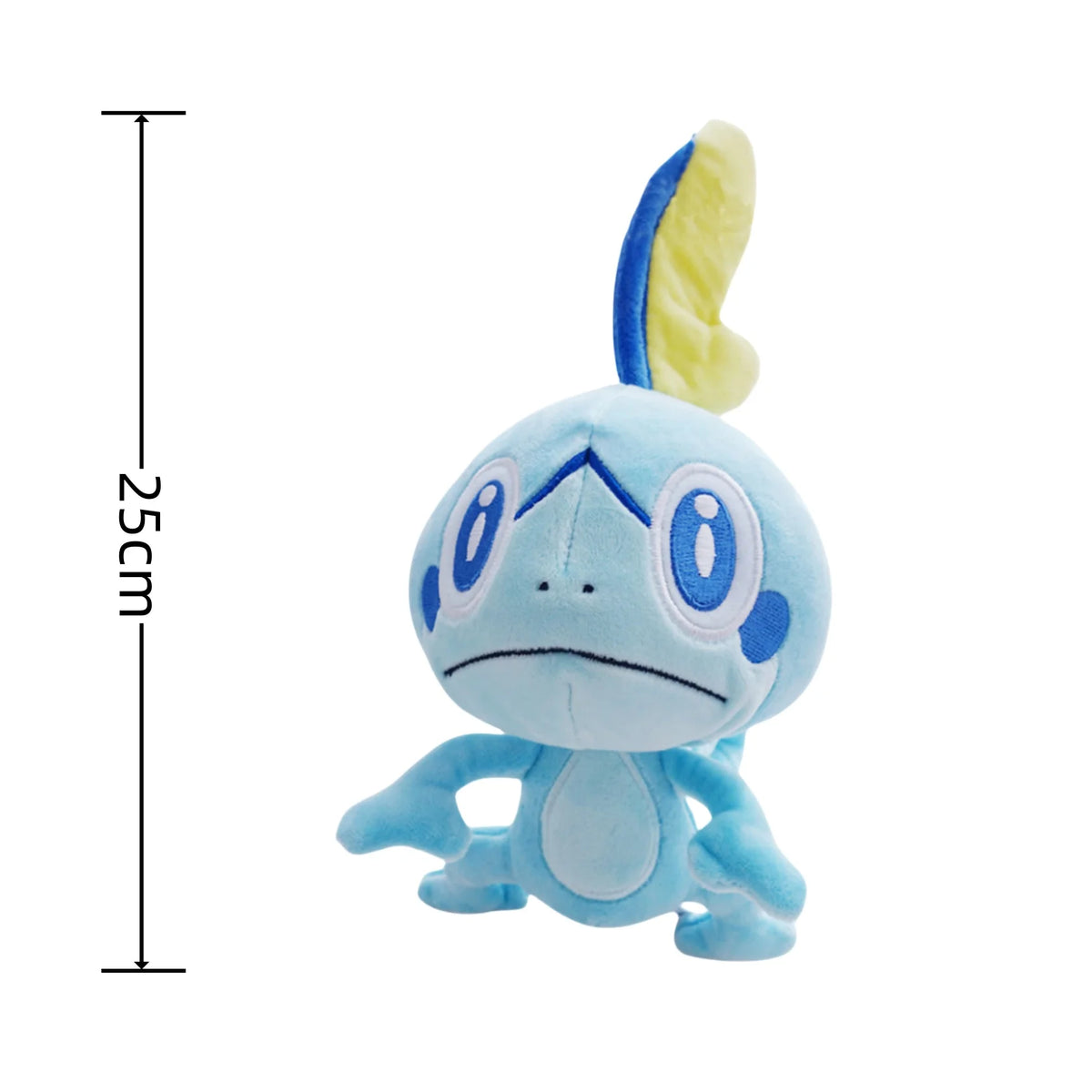Newest Pokemon Collection Plush Kawaii Pikauchu Scorbunny Sprigatito Gengar Stuffed Doll Charizard Lapras Xmas Toys Gifts