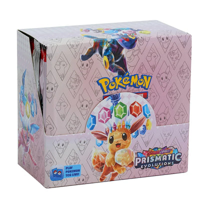 324/360 cards Pokemon Trading Card XY Evolutions 1ST Edition 30th Anniversary SUN MOON English Booster Battle Transaction Card