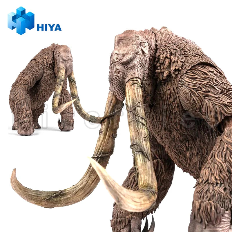 HIYA 16CM Action Figure Exquisite Basic Series Godzilla King of the Monsters Behemoth Anime Model Collection Toy