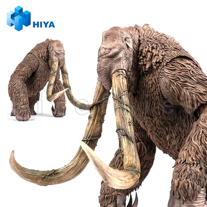 HIYA 16CM Action Figure Exquisite Basic Series Godzilla King of the Monsters Behemoth Anime Model Collection Toy