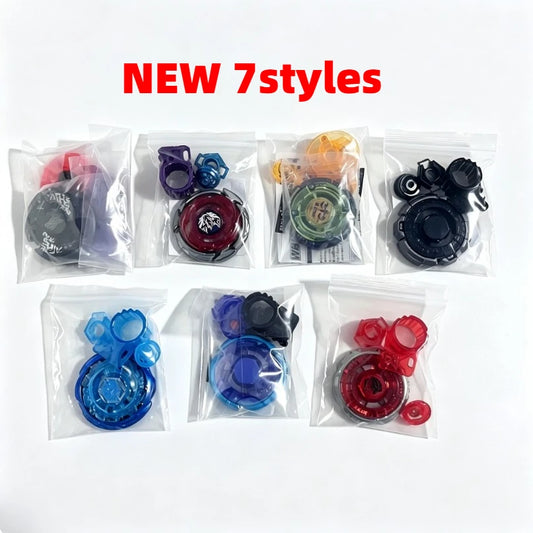 TAKARA TOMY BB121A Wing Pegasis 90WF Infinite-Balance BB30,BB44,BB59,BB70Gold,Silvery,Copper,BB106,GBS Original Box