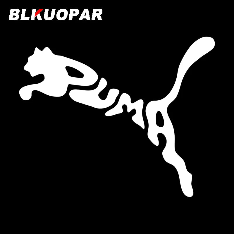 BLKUOPAR Thrashin Supply OG Logo Car Stickers Waterproof Holographic Occlusion Scratch Laser Decal Car Windshield Decoration