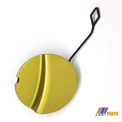 Fit 14-20 BMW M Series M4 F82 Coupe F83 Convertible REAR TOW COVER 51128061606
