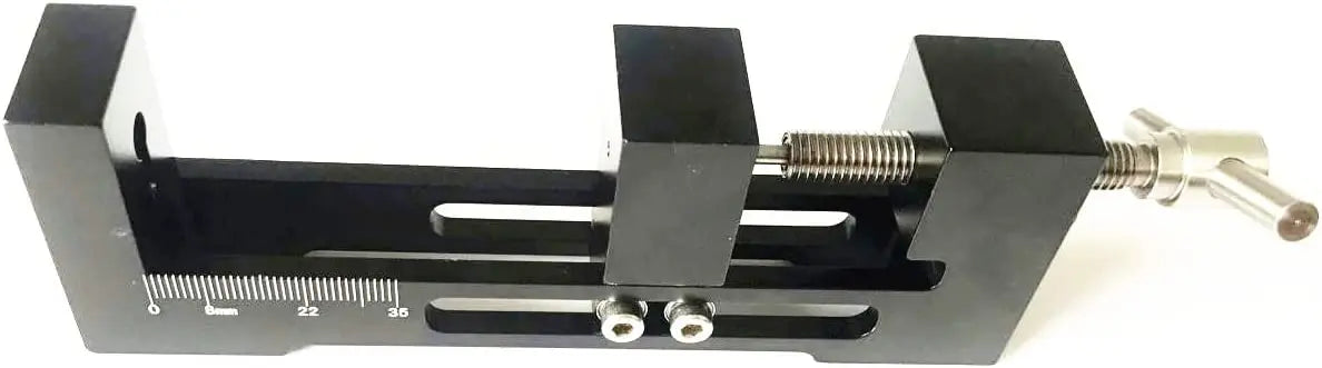 Aluminum Alloy 4WD Tire Installer Large/Small Bearing Top Rail Tyre Wheel Mounting Device Tool for RC Tamiya Mini 4WD RacingCar