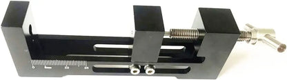 Aluminum Alloy 4WD Tire Installer Large/Small Bearing Top Rail Tyre Wheel Mounting Device Tool for RC Tamiya Mini 4WD RacingCar