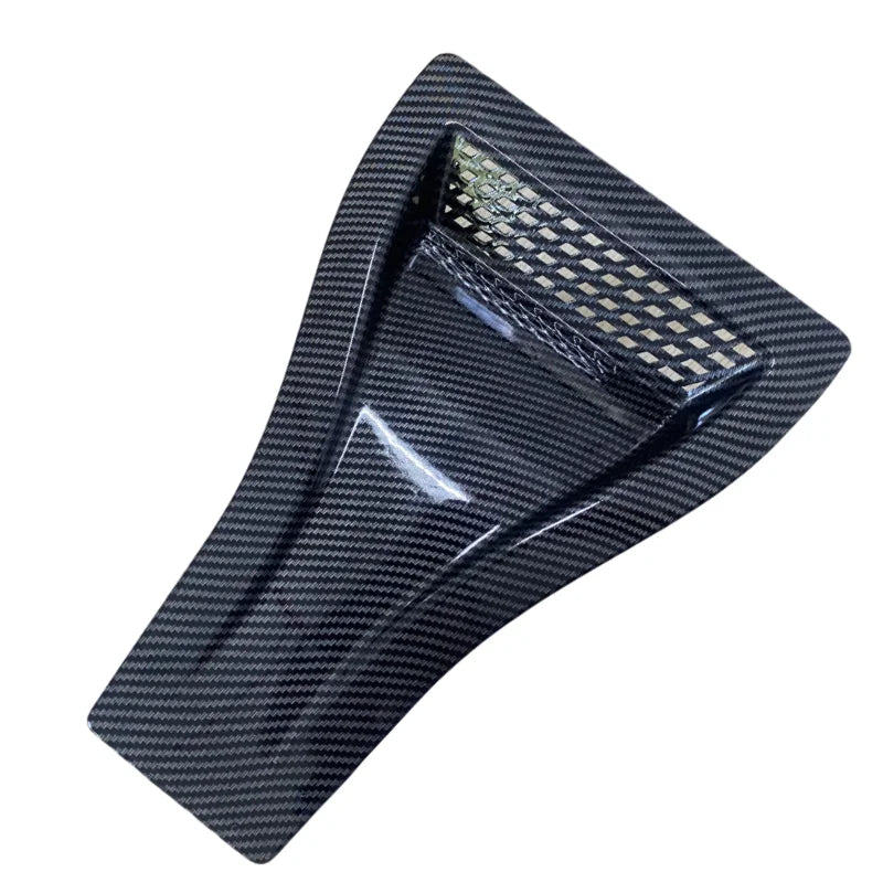 For Nissan Skyline R32 R33 R34 R35 GTR GTT Universal Bonnet Air Vents Engine Hood Car Exterior Parts Car Front Vent