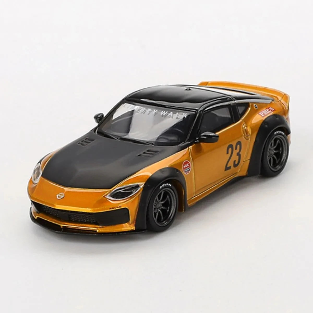 MINIGT TSM 1:64 Souvenir 782 Awesome Diecast Model Car