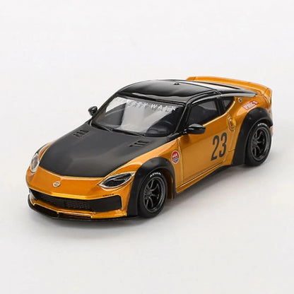 MINIGT TSM 1:64 Souvenir 782 Awesome Diecast Model Car