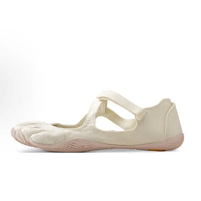 New Black Red Five Fingers Shoes Fitness Yoga Dance Soft Sole Sports Anti-Skid Breathable Quick-Drying Women Shoe