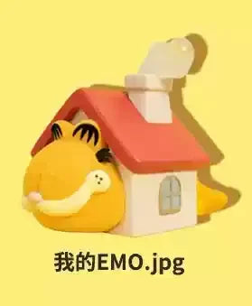 Hot Genuine Garfield Perfect Holiday Series Blind Box Trendy Toy Action Figures Kawaii Mystery Box Decorations Cute Girls' Gifts