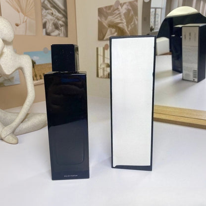 Super  Best-Selling Wood Grapefruit Floral Oriental Woody Scent Scent Unisex Perfumes Large-Capacity Woody Perfume Man