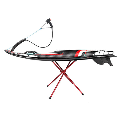 Summer High-Speed Surfboard Lightweight Carbon Fiber Surfboard 109cc Fuel Engine Powered Surfboard Jet Surfboard
