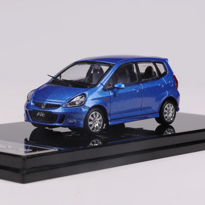 GCD 1:64 Fit Sport 1 GD Diecast Model Car