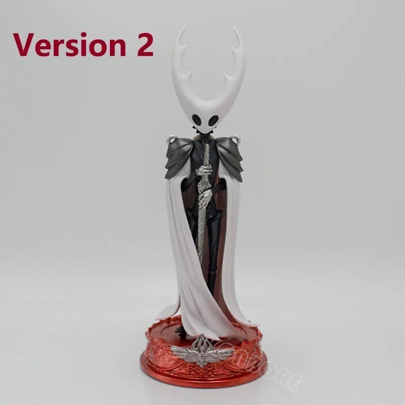 Hollow Knight Gods Nightmares Hornet Anime Game Figure SPY FAMILY Yor Forger Action Figure The Knight Figurine Model Doll Toys