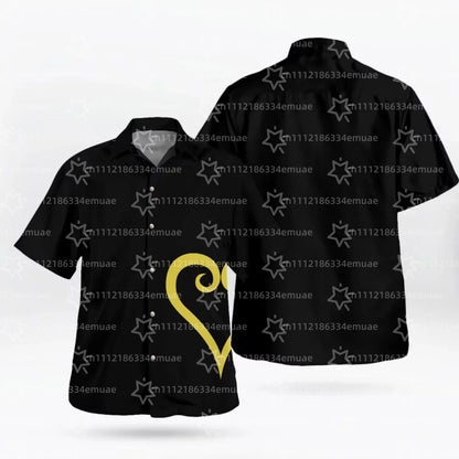 2026 Summer One Piece Strawhats Jolly Roger Hawaiian Shirts Summer Dry Quickly Men's T-Shirt Children's Clothing Tee Y2k Woman