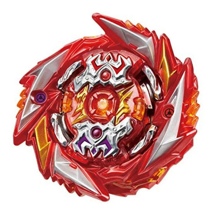 B-X TOUPIE BURST BEYBLADE Spinning Top Booster Alter Chronos .6M.T B188 B187 B179 B175 B176 B181 B180  DropShipping